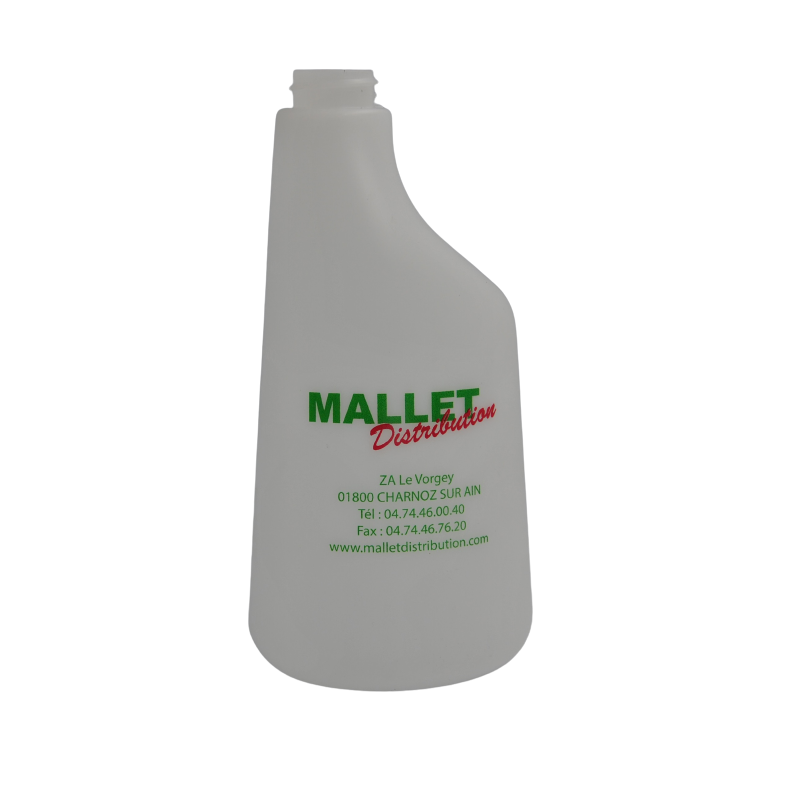 BOUTEILLE DOSEUSE 600ml