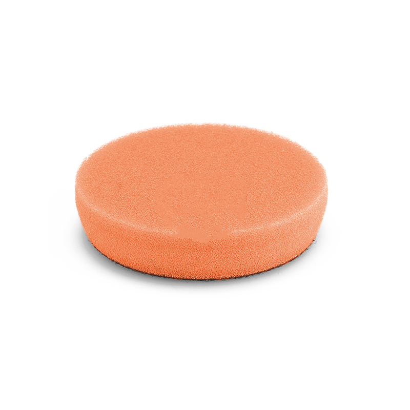 PAD ORANGE DIAM 60 MM POUR FLEX PXE 80 PAR 2 PIECES