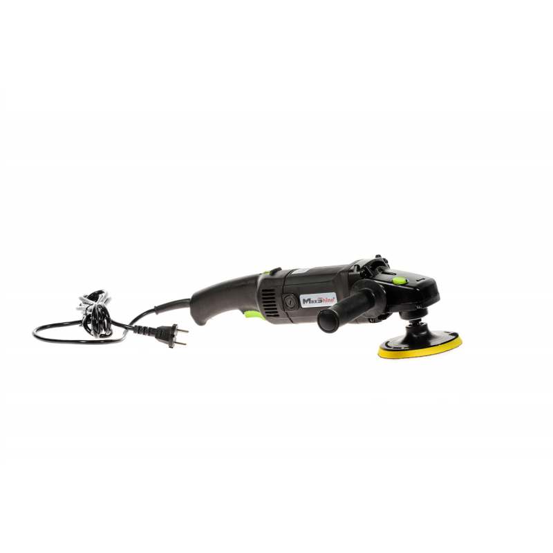 LUSTREUSE CIRCULAIRE 1200W 0 à 4000trs/mn
