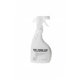 NETTOYANT SANS EAU VERT EN SPRAY DE 500 ML