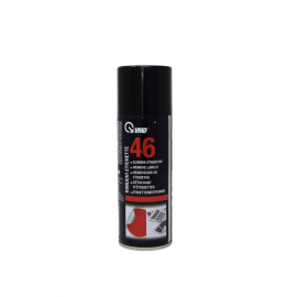 ANTI RESINES EN AEROSOL DE 200ml