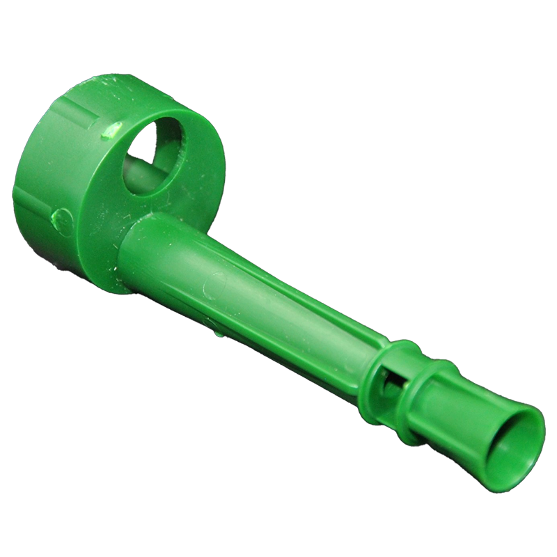 INJECTEUR VENTURI VERT