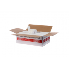 CARTON DE 25 RECHARGES PAPIER ENCHEVETRE3750F