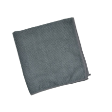 MICROFIBRES GRISES EN SACHET DE 10 PIECES