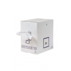 CARTON DE 10 KGS DE CHIFFONS BLANCS