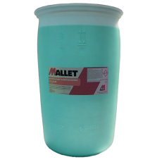 NETTOYANT ALCALIN CARROSSERIE  FUT DE 210 LITRES