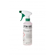 DESTRUCTEUR TABAC MENTHE EN 500ml