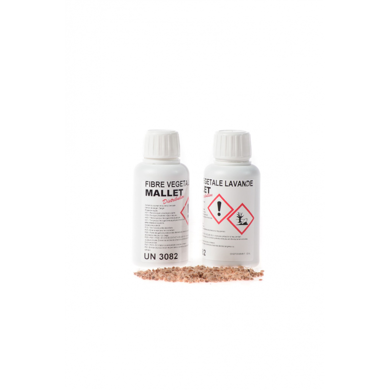 FIBRE VEGETALE DESODORISANTE LAVANDE EN 125ml FIBRE VEGETALE DESODORISANTE LAVANDE EN 125ml