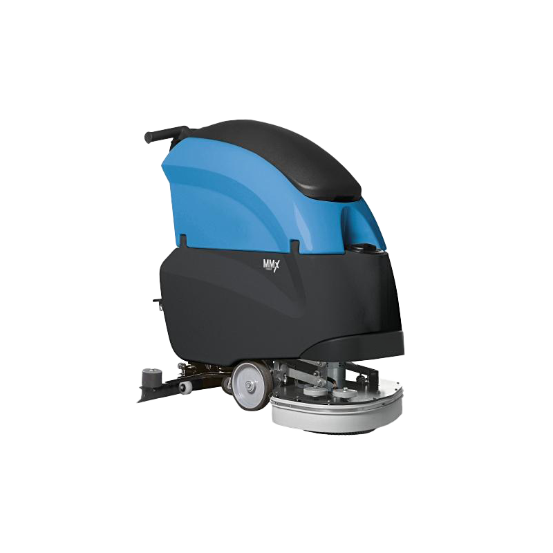 AUTOLAVEUSE SUR BATTERIE LARGEUR DE TRAVAIL 510 TRACTEE PAR MOTEUR MARCHE AV/AR AUTOLAVEUSE SUR BATTERIE LARGEUR DE TRAVAIL 510 TRACTEE PAR MOTEUR MARCHE AV/AR