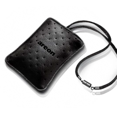 DESODORISANT VOITURE SACHET CUIR SENTEUR GOLD STAR