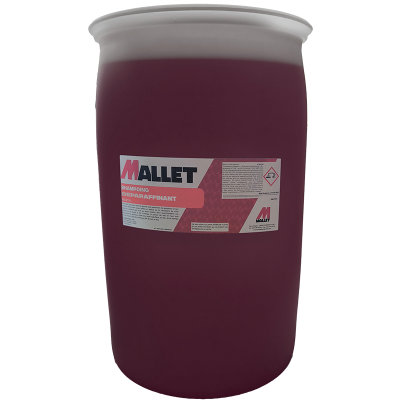 DEPROTECTEUR RENFORCE POUR COPOLYMERES EN 210L DEPROTECTEUR RENFORCE POUR COPOLYMERES EN 210L