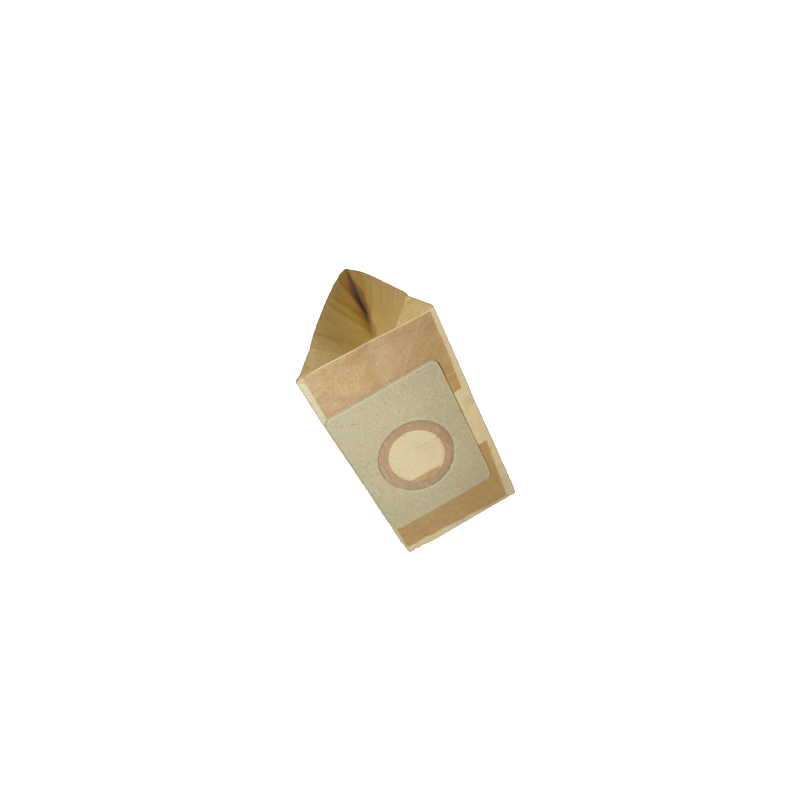 SAC PAPIER 10 LITRES  PAR 10 PIECES 2 PAROIES POUR G16P ANCIEN MODELE