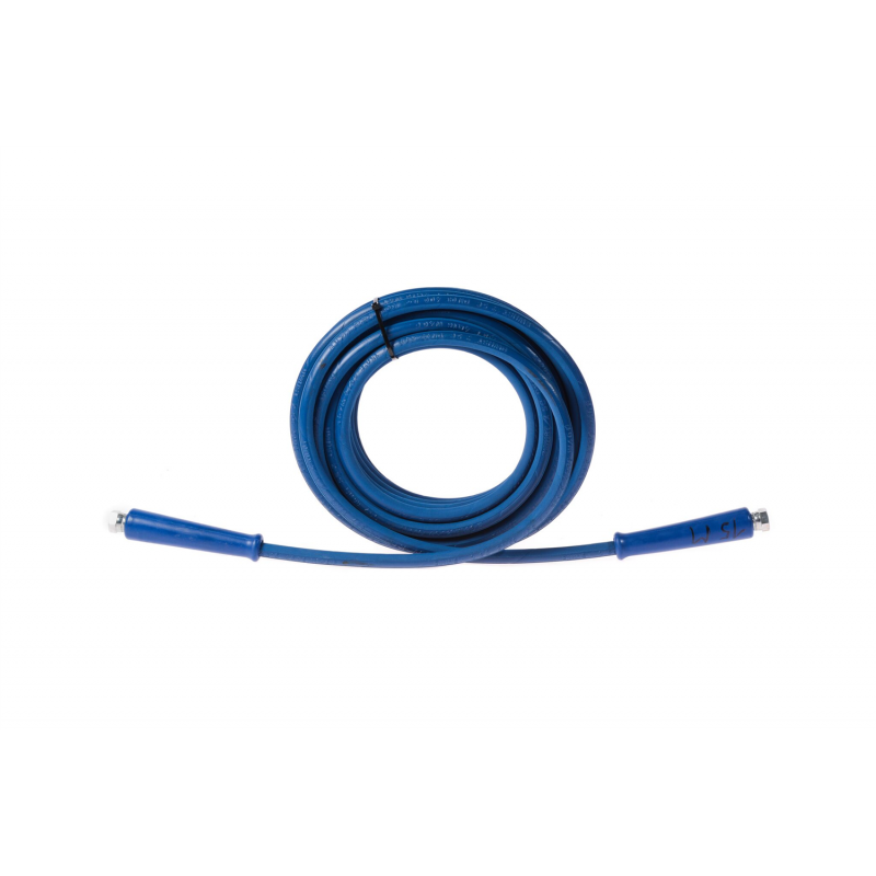 TUYAU HP 20 METRES RACCORD FBSP 3/8