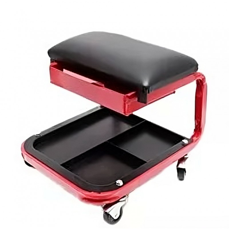 TABOURET D'ATELIER MOBILE TABOURET D'ATELIER MOBILE
