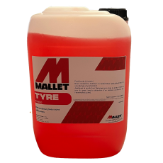 RENOVATEUR PNEU SANS SILICONES EN BIDON DE 10 LITRES