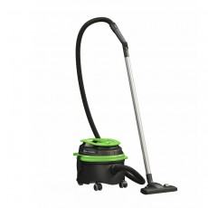 ASPIRATEUR PLASTIQUE POUSSIERES 900W 16 LITRES LP1/16