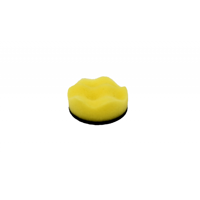 PAD MOUSSE VAGUE DIAM 70 MM
