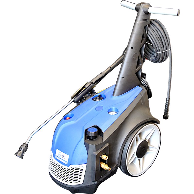 NETTOYEUR HP EAU FROIDE MONOPHASÉ 150 BARS 660 L/H 220V NETTOYEUR HP EAU FROIDE MONOPHASÉ 150 BARS 660 L/H 220V