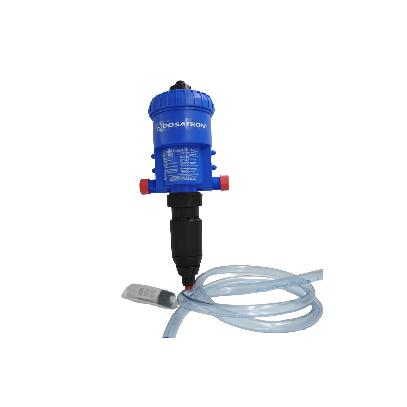 DOSEUR DOSATRON DE 3 A 10%