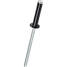 BOITE DE 100 RIVETS NOIRS