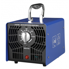 GENERATEUR D'OZONE COMPACT