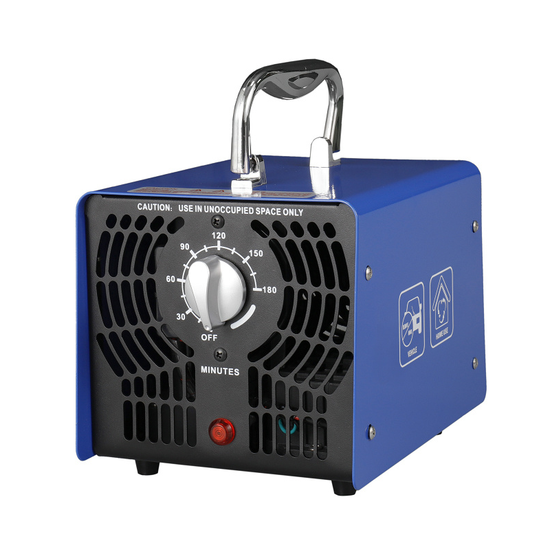 GENERATEUR D'OZONE COMPACT GENERATEUR D'OZONE COMPACT