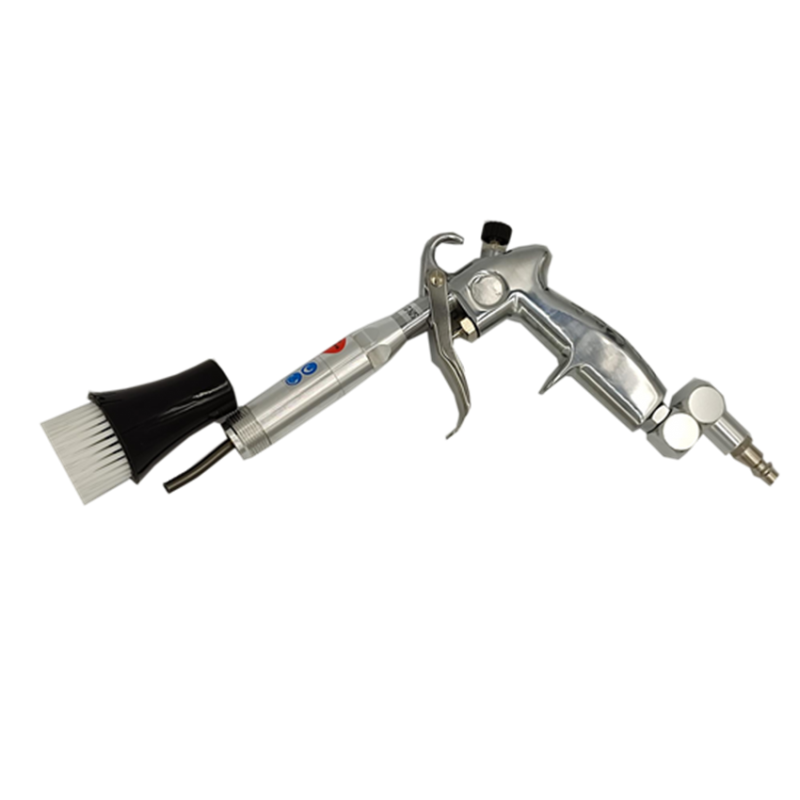 AEROGUN BLACK AEROGUN BLACK