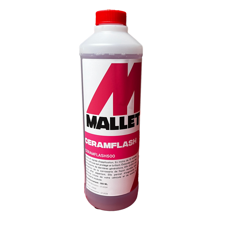 PROTECTION CERAMIQUE HYDROPHOBE EN SPRAY DE 500ML PROTECTION CERAMIQUE HYDROPHOBE EN SPRAY DE 500ML