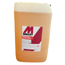 SHAMPOING CARROSSERIE EN 25 LITRES