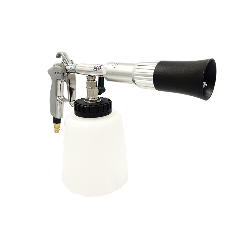 PISTOLET DE NETTOYAGE SMAXX