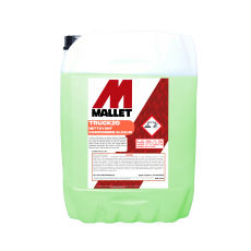 NETTOYANT ALCALIN  CARROSSERIE EN BIDON DE 20 LITRES