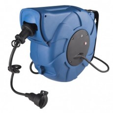 ENROULEUR AUTOMATIQUE ELECTRIQUE 220V / 15M
