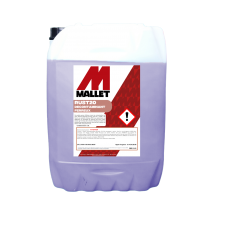 DECONTAMINANT FERREUX JANTES ET CARROSSERIE EN BIDON DE 20 LITRES