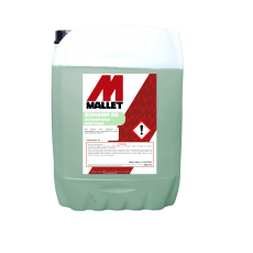 SHAMPOING POUR PORTIQUE DE LAVAGE EN BIDON DE 20 LITRES