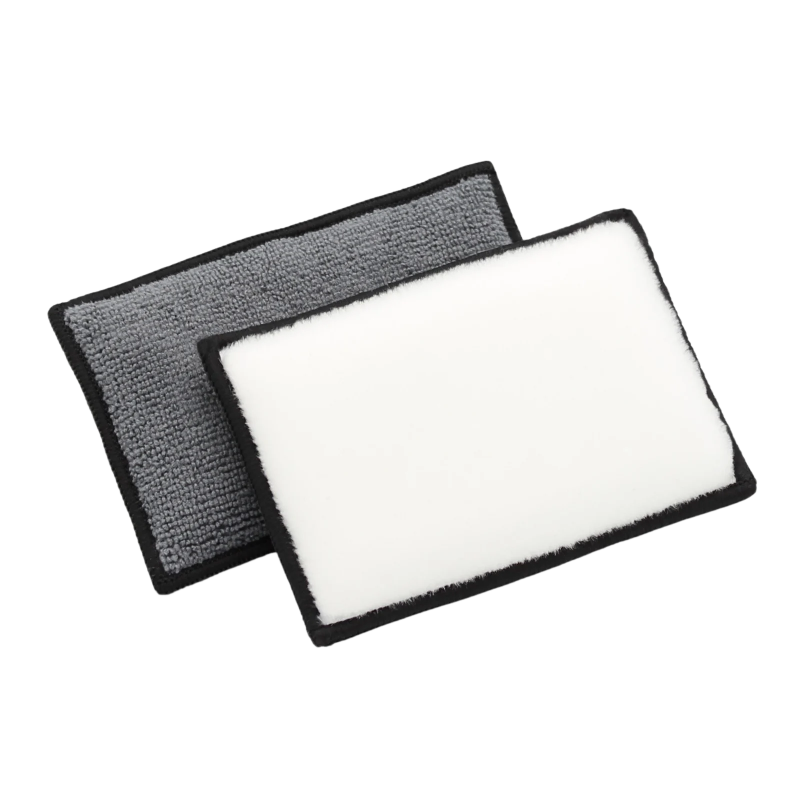 TAMPON EPONGE PAR 4 PIECES