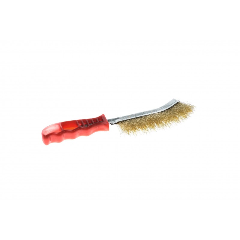 BROSSE SPECIALE POILS DE CHIENS