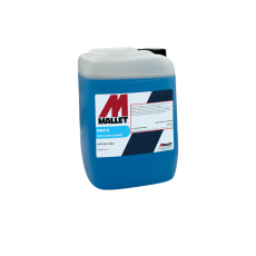 PRO GLASS CLEANER EN 5 LITRES