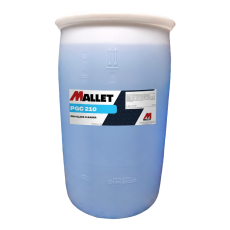 PRO GLASS CLEANER EN 210 LITRES