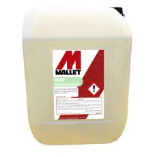 CIRE DEPERLANTE POUR ROULEAU EN BIDON DE 20 LITRES