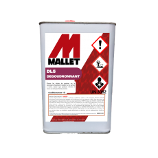 DEGOUDRONNEUR EN BIDON DE 5 LITRES