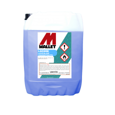 LAVE GLACE CONCENTRE ETE EN BIDON DE 20 LITRES