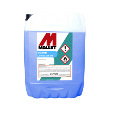 LAVE GLACE ETE PRET A L'EMPLOI EN BIDON DE 20 LITRES