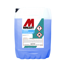 LAVE GLACE HIVER PRET A L'EMPLOI EN BIDON DE 20 LITRES