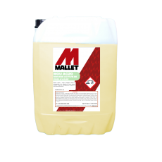 MOUSSE ACTIVE PRELAVAGE EN 20 LITRES