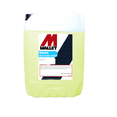 NETTOYANT GLACE PARFUM CITRON EN BIDON DE 20 LITRES