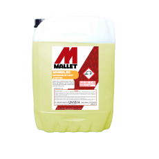 PUISSANT DESINCRUSTANT POUR JANTES EN BIDON DE 20 LITRES