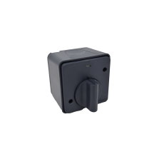 INTERRUPTEUR MINUTEUR