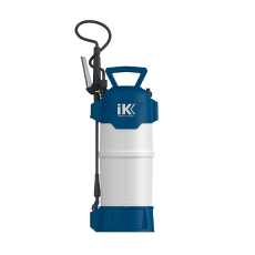 PULVERISATEUR A PRESSION IK CAPACITE 10 LITRES