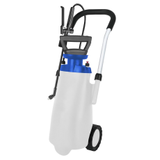 PULVERISATEUR MOUSSEUR 12 LITRES A BATTERIE