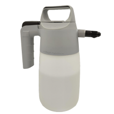 PULVERISATEUR A PRESSION IK CAPACITE 1.5 LITRES POUR SOLVANTS